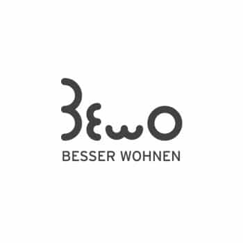 das Logo von BEWO 1